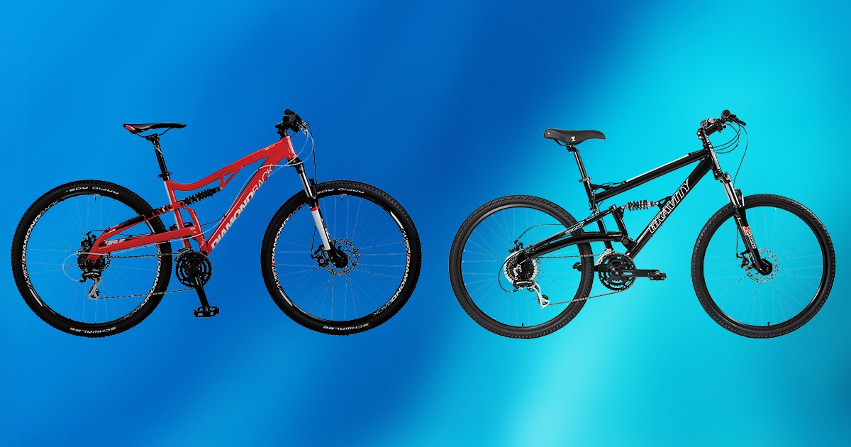10 Best Cheap Mountain Bikes 2020 [Buying Guide] â Geekwrapped